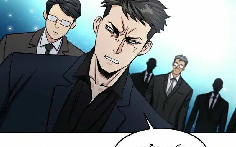 Druid Tại Ga Seoul - Người Hóa Thú Chap 51 - Next Chap 52