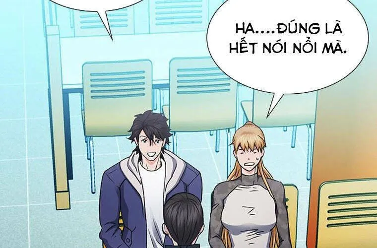 Druid Tại Ga Seoul - Người Hóa Thú Chap 94 - Next Chap 95