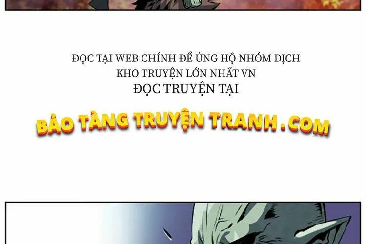 Druid Tại Ga Seoul - Người Hóa Thú Chap 27 - Next Chap 28