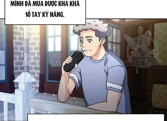 Druid Tại Ga Seoul - Người Hóa Thú Chap 57 - Next Chap 58