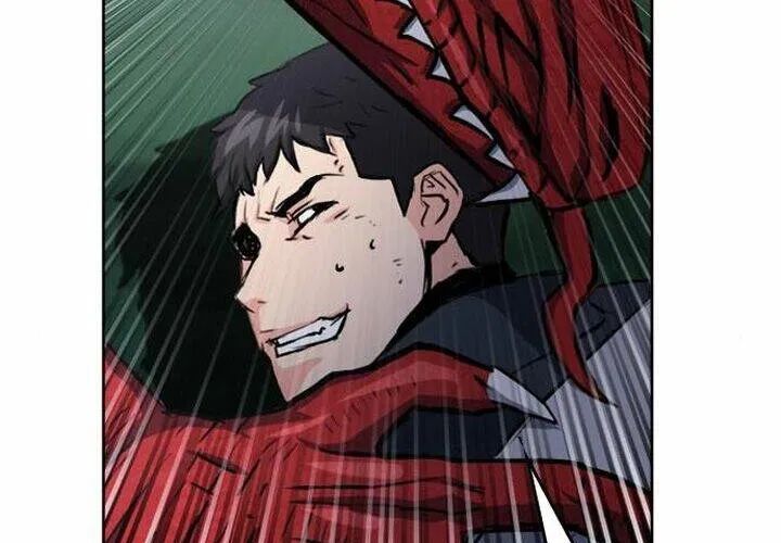 Druid Tại Ga Seoul - Người Hóa Thú Chap 47 - Next Chap 48