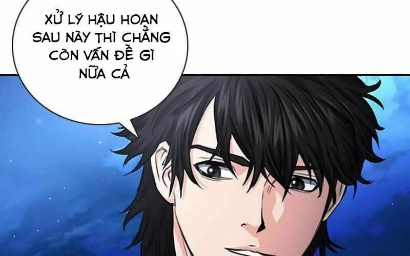 Druid Tại Ga Seoul - Người Hóa Thú Chap 53 - Next Chap 54