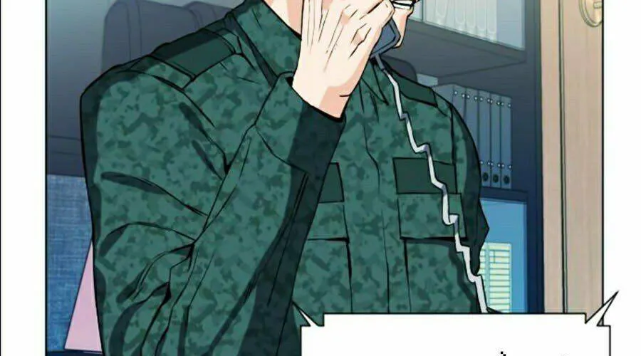 Druid Tại Ga Seoul - Người Hóa Thú Chap 16 - Next Chap 17