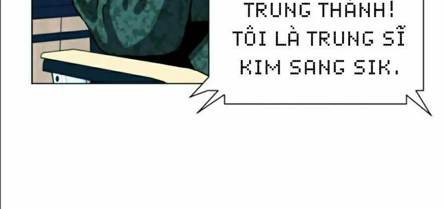 Druid Tại Ga Seoul - Người Hóa Thú Chap 16 - Next Chap 17