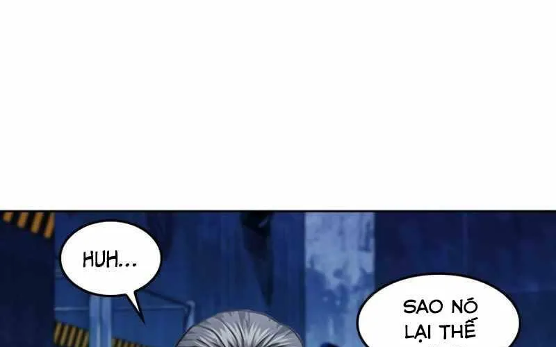 Druid Tại Ga Seoul - Người Hóa Thú Chap 63 - Next Chap 64