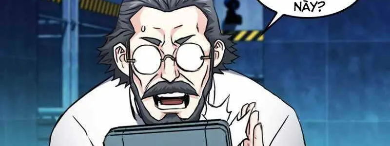 Druid Tại Ga Seoul - Người Hóa Thú Chap 63 - Next Chap 64