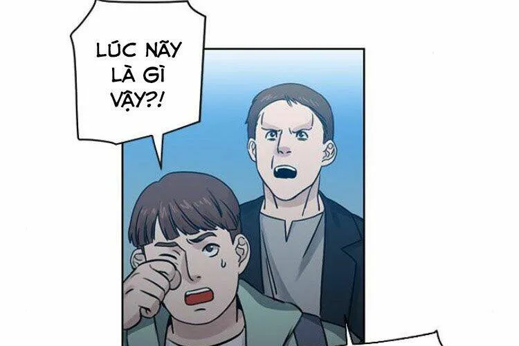 Druid Tại Ga Seoul - Người Hóa Thú Chap 31 - Next Chap 32