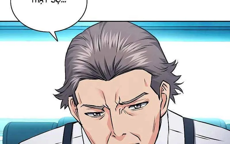 Druid Tại Ga Seoul - Người Hóa Thú Chap 87 - Next Chap 88