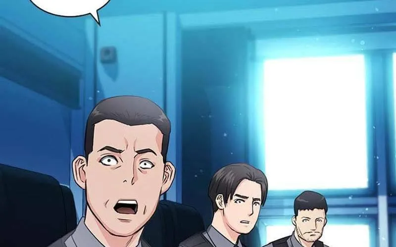 Druid Tại Ga Seoul - Người Hóa Thú Chap 76 - Next Chap 77