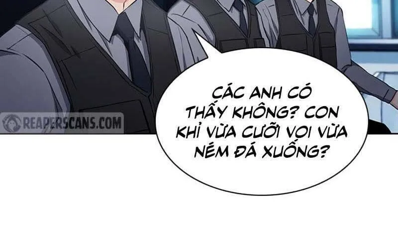 Druid Tại Ga Seoul - Người Hóa Thú Chap 76 - Next Chap 77