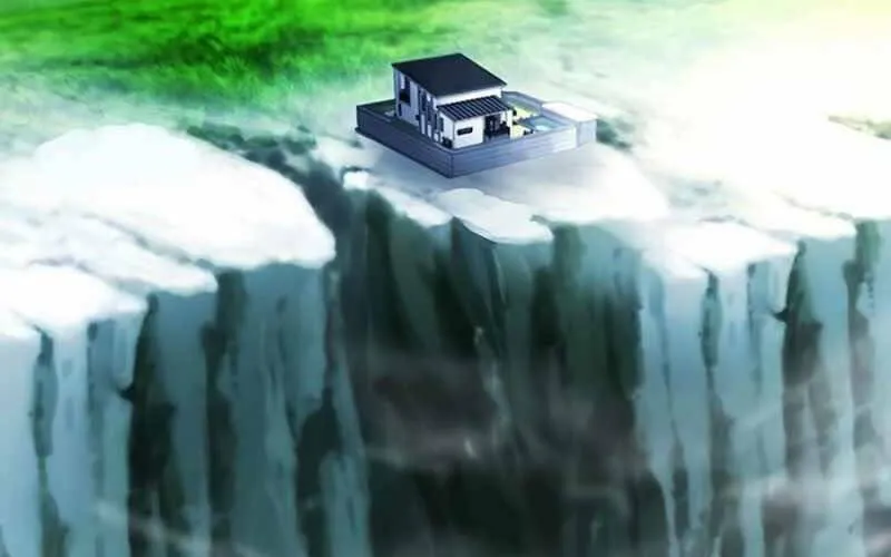 Druid Tại Ga Seoul - Người Hóa Thú Chap 62 - Next Chap 63