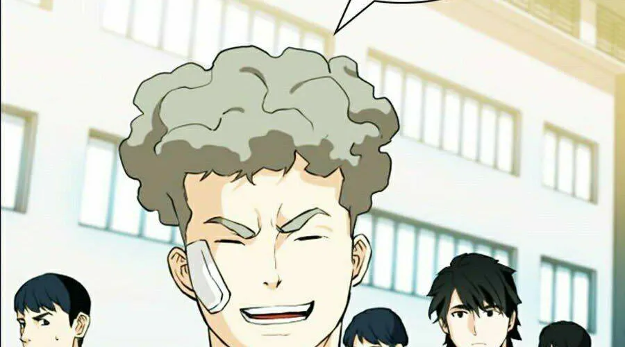 Druid Tại Ga Seoul - Người Hóa Thú Chap 16 - Next Chap 17