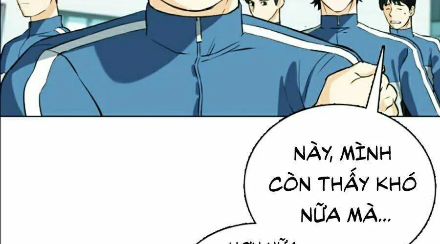 Druid Tại Ga Seoul - Người Hóa Thú Chap 16 - Next Chap 17