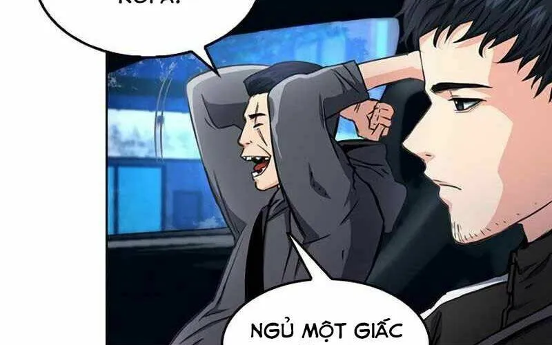 Druid Tại Ga Seoul - Người Hóa Thú Chap 53 - Next Chap 54