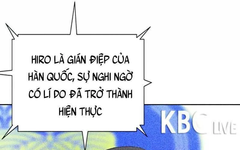 Druid Tại Ga Seoul - Người Hóa Thú Chap 75 - Next Chap 76