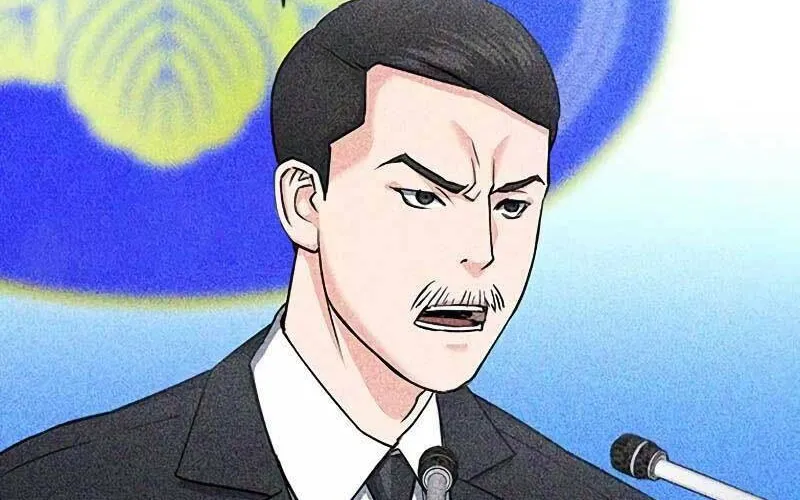 Druid Tại Ga Seoul - Người Hóa Thú Chap 75 - Next Chap 76