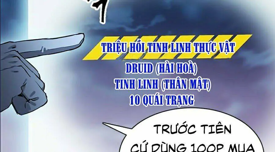 Druid Tại Ga Seoul - Người Hóa Thú Chap 11 - Next Chap 12