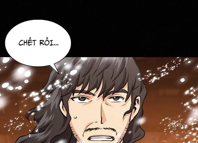 Druid Tại Ga Seoul - Người Hóa Thú Chap 103 - Next Chap 104