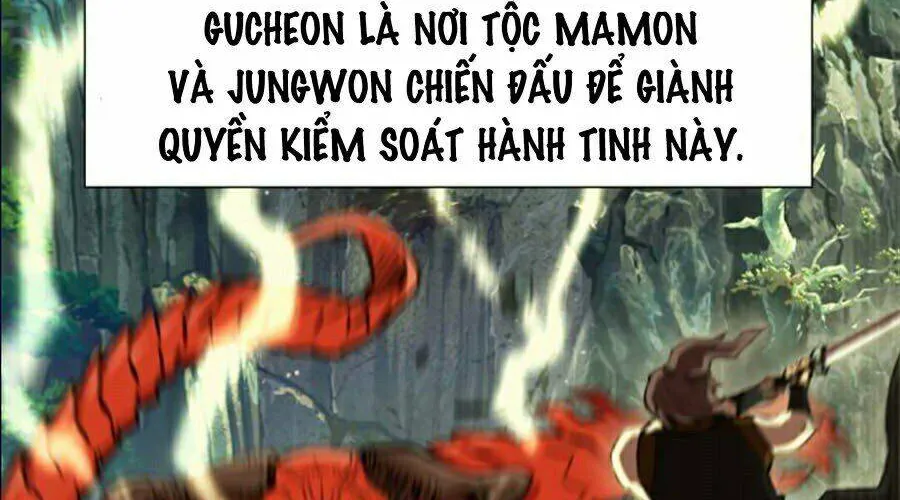 Druid Tại Ga Seoul - Người Hóa Thú Chap 16 - Next Chap 17