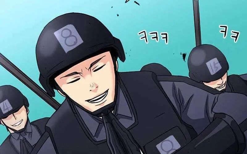 Druid Tại Ga Seoul - Người Hóa Thú Chap 77 - Next Chap 78