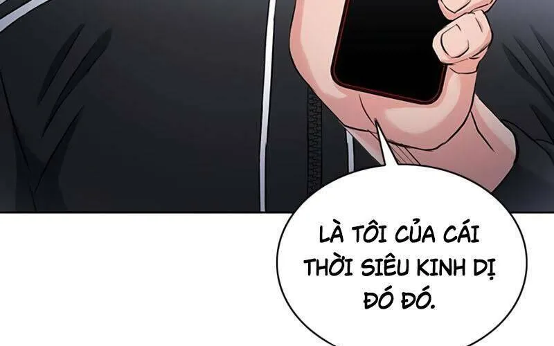 Druid Tại Ga Seoul - Người Hóa Thú Chap 65 - Next Chap 66