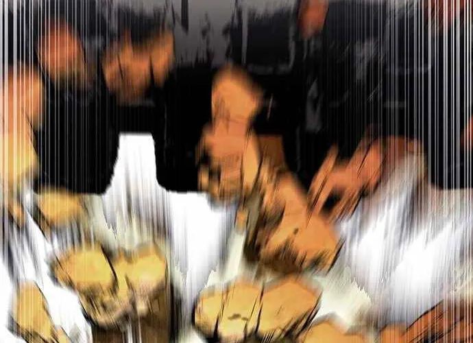 Druid Tại Ga Seoul - Người Hóa Thú Chap 95 - Next Chap 96