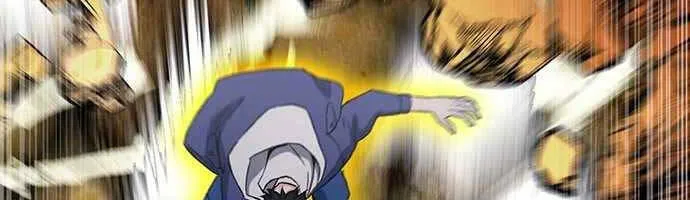 Druid Tại Ga Seoul - Người Hóa Thú Chap 95 - Next Chap 96