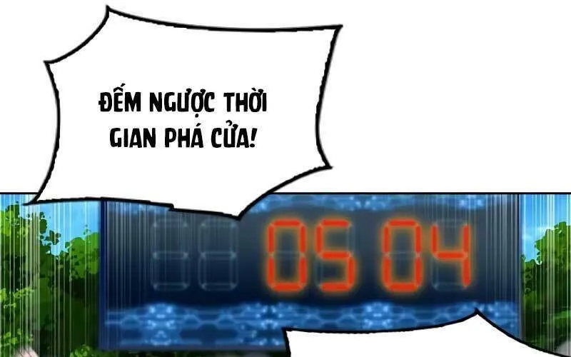 Druid Tại Ga Seoul - Người Hóa Thú Chap 85 - Next Chap 86