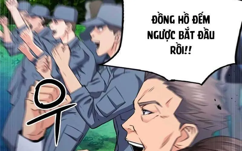 Druid Tại Ga Seoul - Người Hóa Thú Chap 85 - Next Chap 86