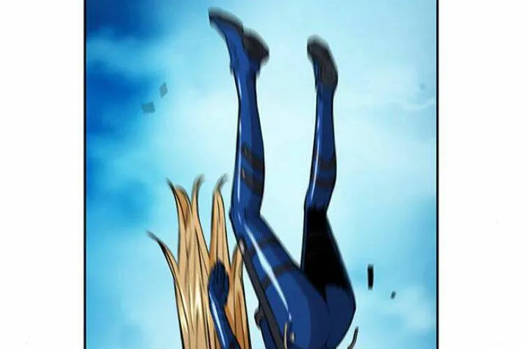 Druid Tại Ga Seoul - Người Hóa Thú Chap 30 - Next Chap 31