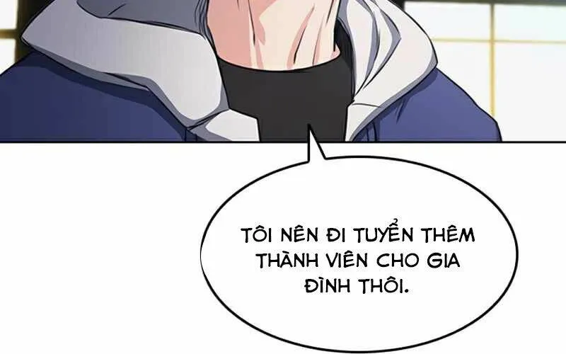 Druid Tại Ga Seoul - Người Hóa Thú Chap 48 - Next Chap 49