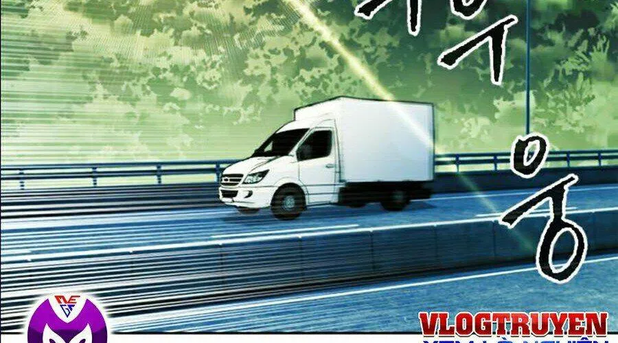 Druid Tại Ga Seoul - Người Hóa Thú Chap 9 - Next Chap 10