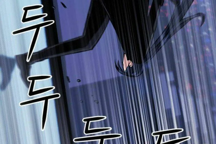 Druid Tại Ga Seoul - Người Hóa Thú Chap 32 - Next Chap 33