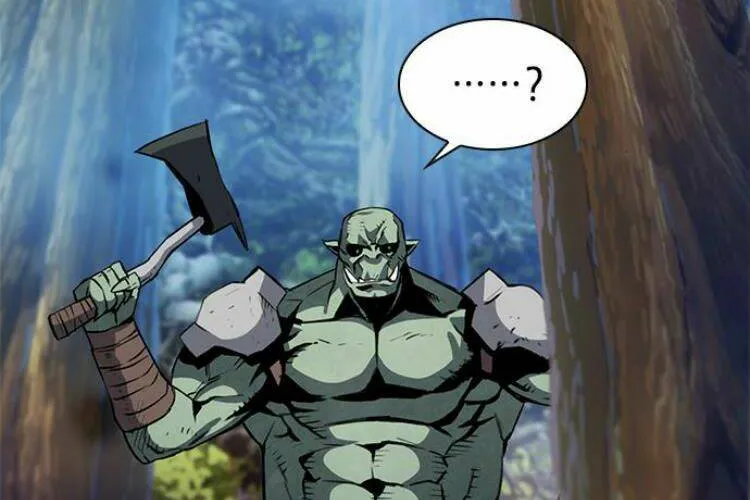 Druid Tại Ga Seoul - Người Hóa Thú Chap 27 - Next Chap 28