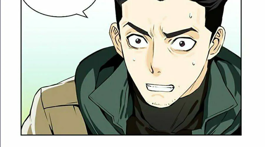 Druid Tại Ga Seoul - Người Hóa Thú Chap 9 - Next Chap 10