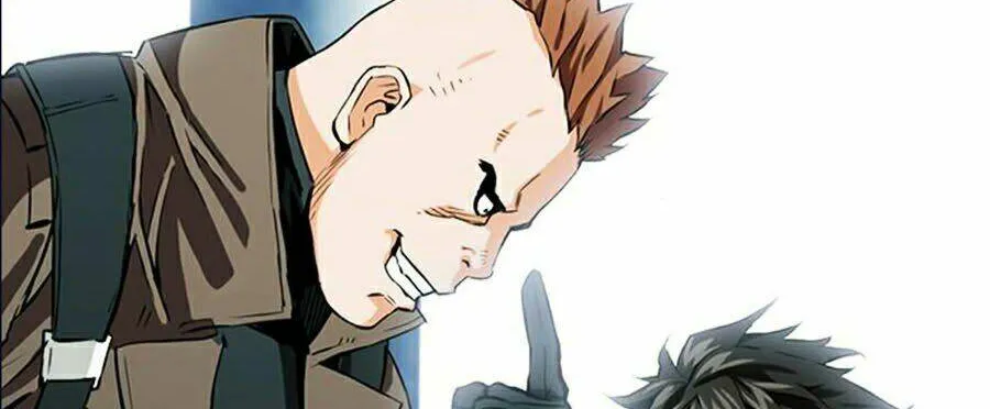 Druid Tại Ga Seoul - Người Hóa Thú Chap 9 - Next Chap 10