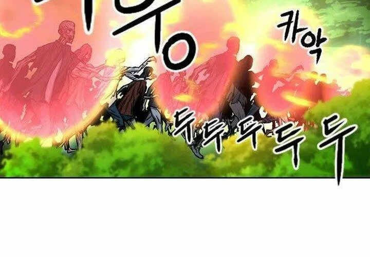 Druid Tại Ga Seoul - Người Hóa Thú Chap 44 - Next Chap 45