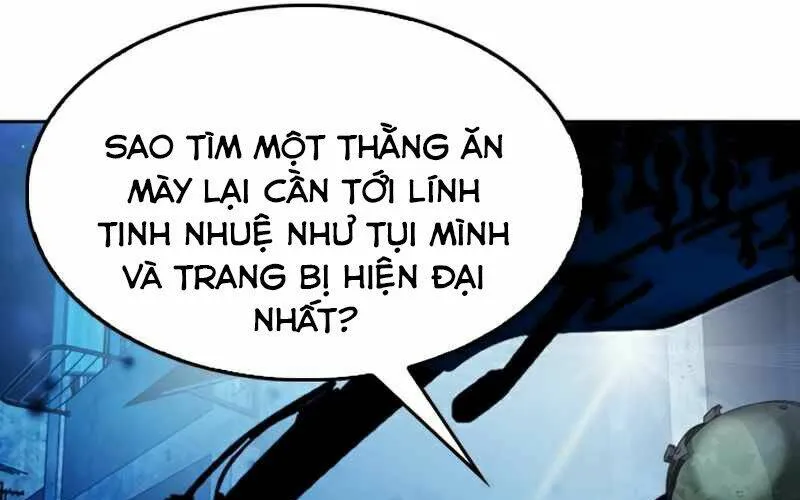 Druid Tại Ga Seoul - Người Hóa Thú Chap 49 - Next Chap 50