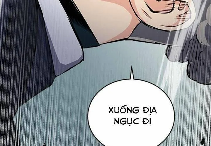 Druid Tại Ga Seoul - Người Hóa Thú Chap 46 - Next Chap 47