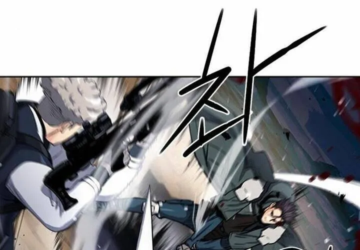 Druid Tại Ga Seoul - Người Hóa Thú Chap 46 - Next Chap 47