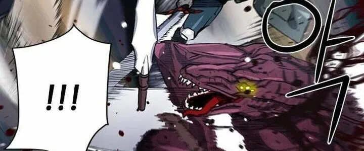 Druid Tại Ga Seoul - Người Hóa Thú Chap 46 - Next Chap 47