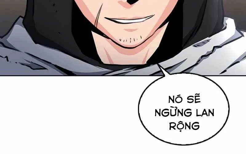 Druid Tại Ga Seoul - Người Hóa Thú Chap 54 - Next Chap 55