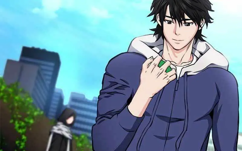 Druid Tại Ga Seoul - Người Hóa Thú Chap 54 - Next Chap 55