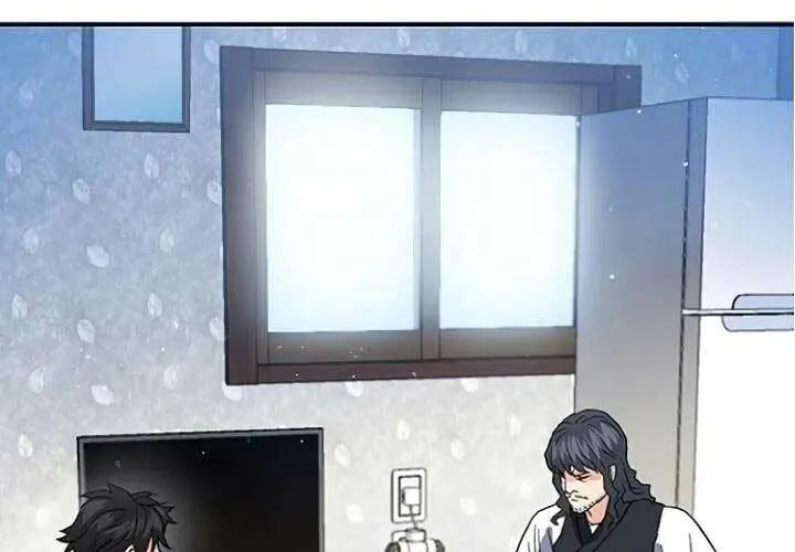 Druid Tại Ga Seoul - Người Hóa Thú Chap 101 - Next Chap 102