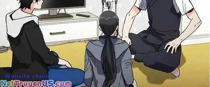 Druid Tại Ga Seoul - Người Hóa Thú Chap 101 - Next Chap 102