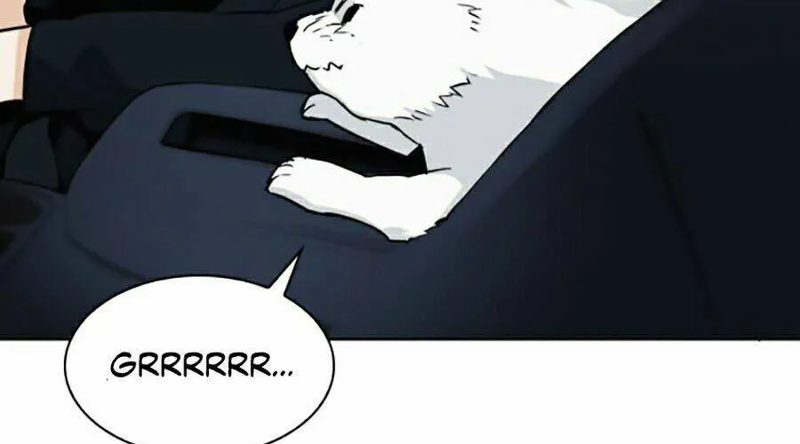 Druid Tại Ga Seoul - Người Hóa Thú Chap 20 - Next Chap 21