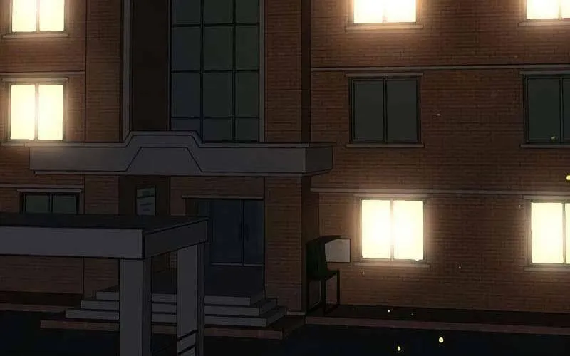 Druid Tại Ga Seoul - Người Hóa Thú Chap 78 - Next Chap 79