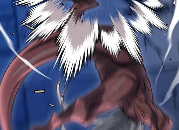 Druid Tại Ga Seoul - Người Hóa Thú Chap 73 - Next Chap 74