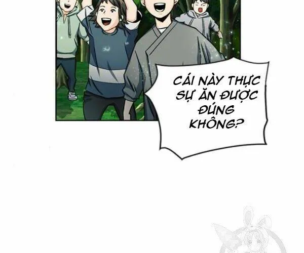 Druid Tại Ga Seoul - Người Hóa Thú Chap 45 - Next Chap 46