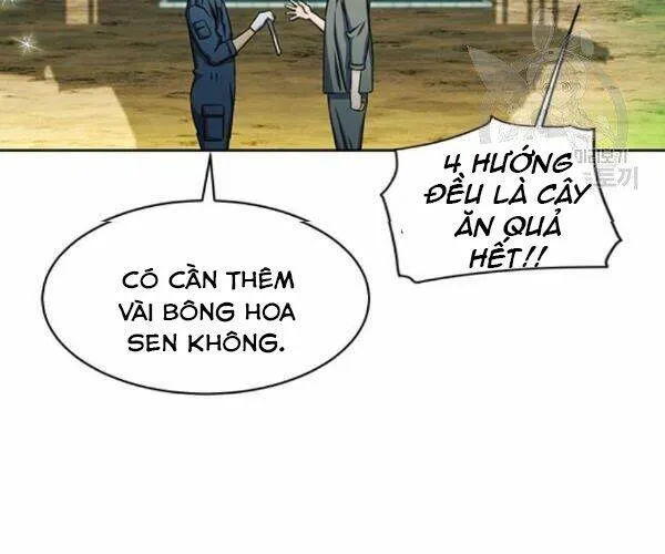 Druid Tại Ga Seoul - Người Hóa Thú Chap 45 - Next Chap 46